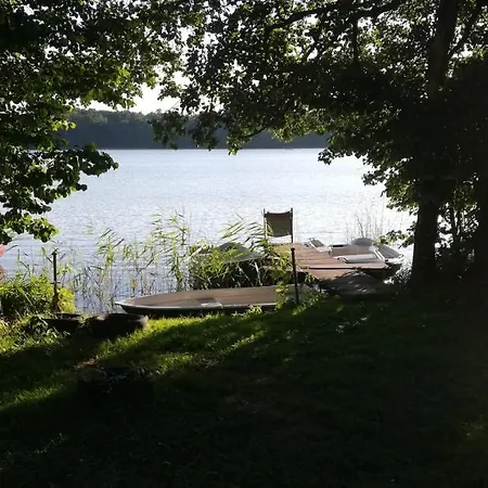 Sielski Domek Zielony Zakatek Kętrzyn