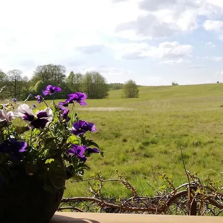 Sielski Domek Zielony Zakatek Prázdninový dům *