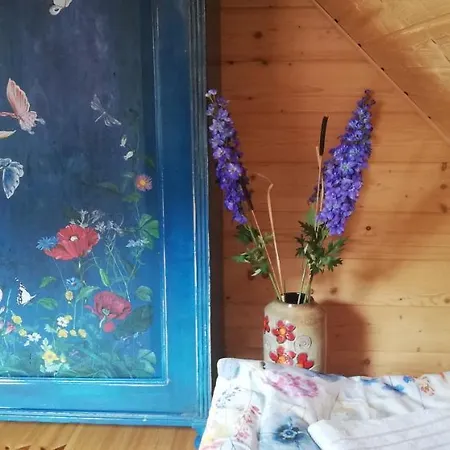 Sielski Domek Zielony Zakatek Ketrzyn