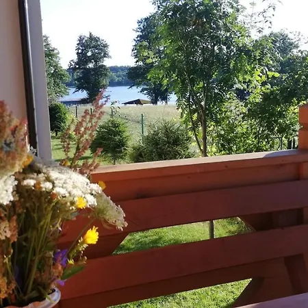 Sielski Domek Zielony Zakatek