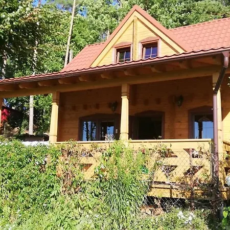 Sielski Domek Zielony Zakatek Ketrzyn