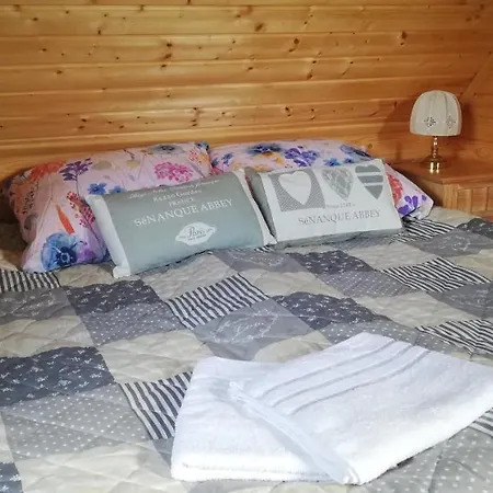 Sielski Domek Zielony Zakatek Ketrzyn