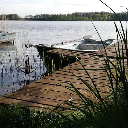 Sielski Domek Zielony Zakatek Holiday home