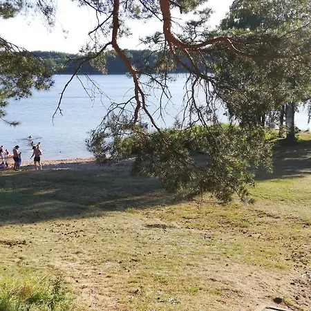 Sielski Domek Zielony Zakatek Holiday home *
