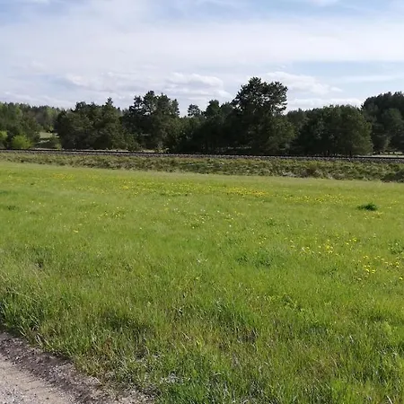 Sielski Domek Zielony Zakatek Holiday home