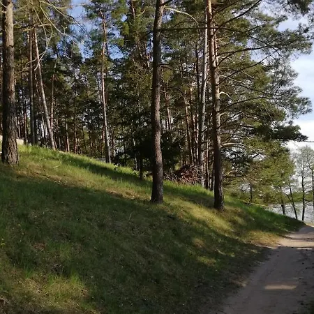Sielski Domek Zielony Zakatek *