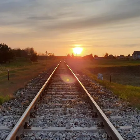 Sielski Domek Zielony Zakatek * Kętrzyn