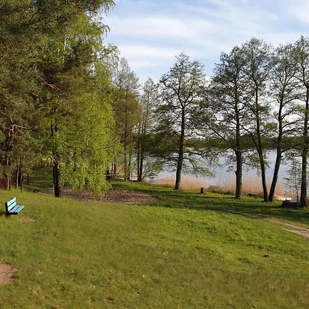 Sielski Domek Zielony Zakatek Prázdninový dům